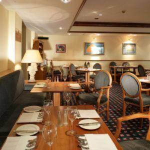 Отель Britannia Hotel Leeds