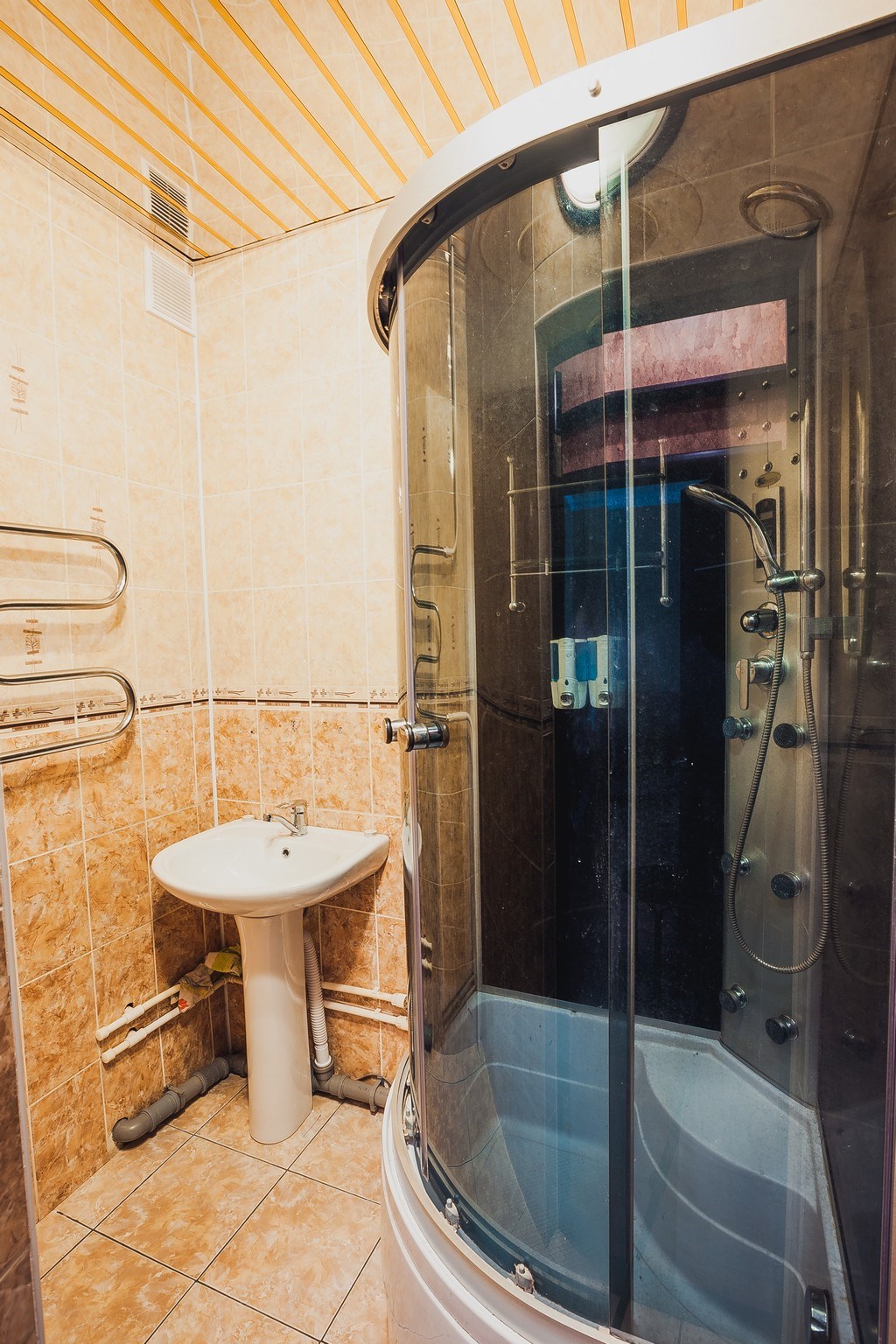 Хостел Hostel House