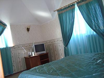  Гранд Отель