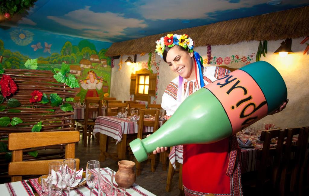 Гостиница Диалог