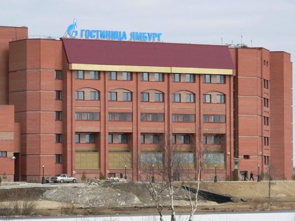 Ямбург