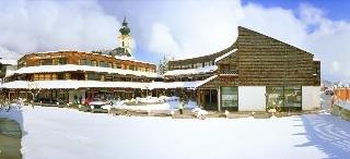 Отель Appartementhaus Schindlhaus