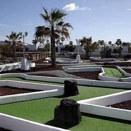 Bungalows Playa Limones