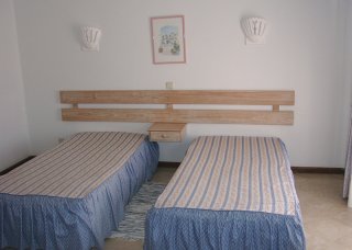 Отель Vila Gaivota