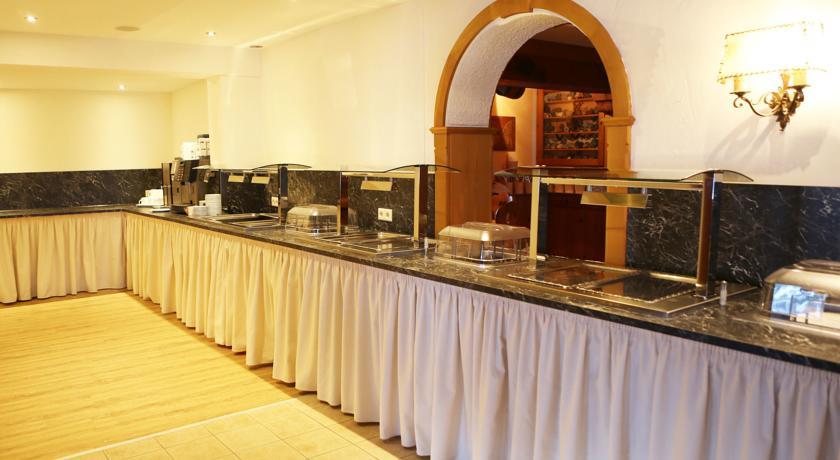 Гостевой дом Madseiterhof Hotel