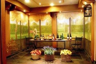 Отель Sertorelli Sporthotel