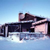 Отель Lapland Hotels Pallas