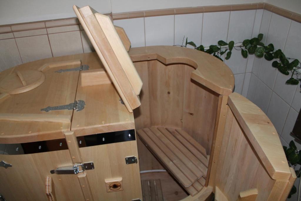 Гостиница Лапландия