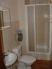 Legerova Apartment