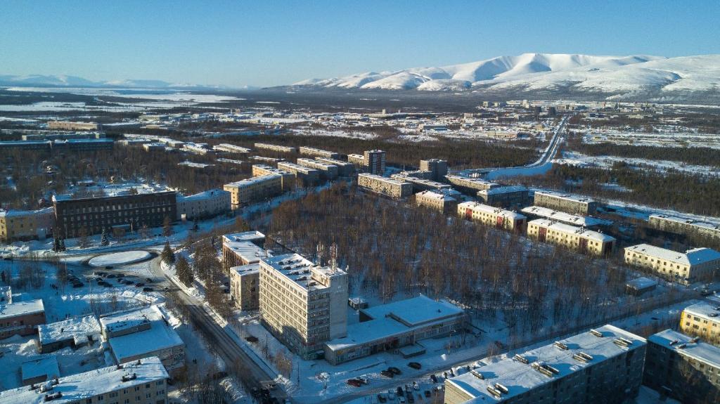 Гостиница Аметист