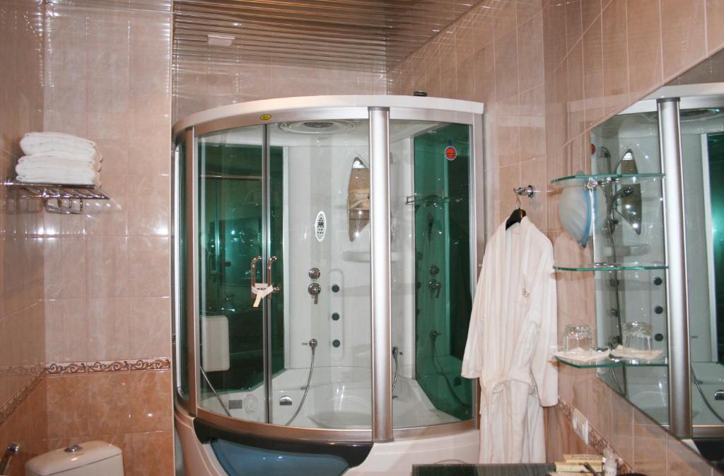 Гостиница Bel Hotel