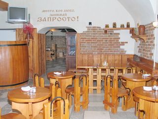 Гостиница Запросто