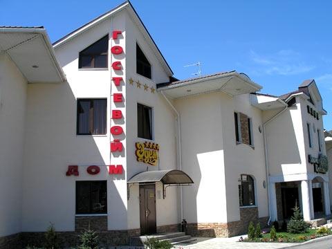 Булут (ex.Эдем)