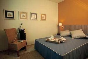 Апартаменты Pierre & Vacances Bonavista de Bonmont