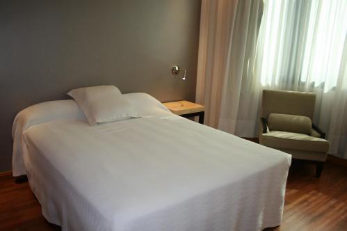 Апартаменты TH Las Rozas
