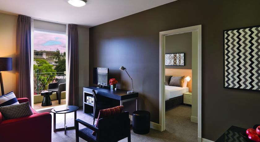 Adina Apartment Hotel South Yarra