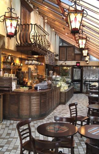 Best Western Ville-Marie Hotel & Suites