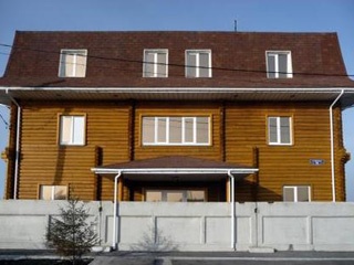 Аквамарин 1