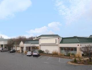 Отель Ramada Inn St. Louis Airport