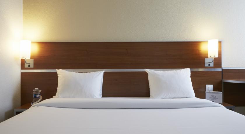 Отель Kyriad Paris Sud - Arcueil Cachan