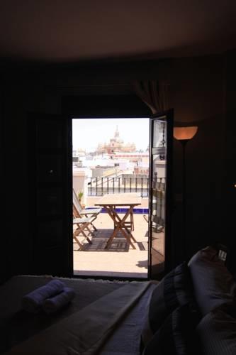 Hostal Monet