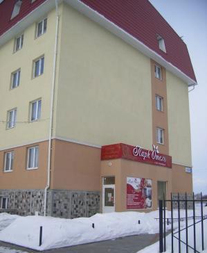  Парк Отель