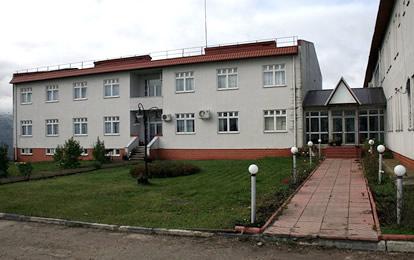 Гостиница Агрофирма МТК