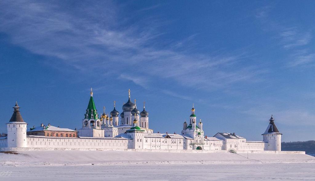 Гостиница Парус