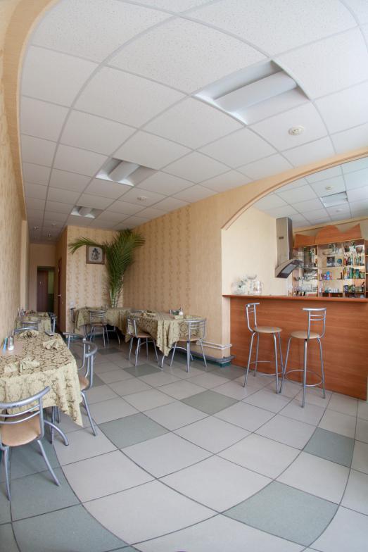Гостиница Гармония