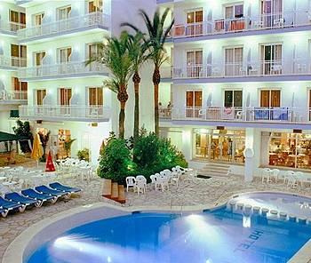 Отель Miami Hotel