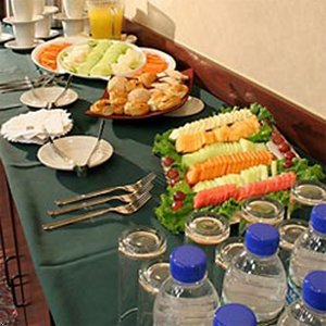 Отель Courtyard By Marriott Monterrey Airport