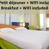 ibis Styles Angers Centre Gare (ex all seasons)