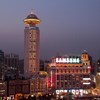 Radisson Blu Hotel Shanghai New World