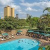 Nairobi Serena Hotel