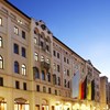 Vier Jahreszeiten Kempinski München