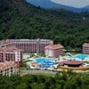 Green Nature Resort and Spa