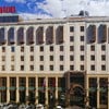 Шератон Палас Отель Москва