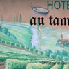 Logis Hôtel Au Tambour