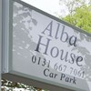 Alba House