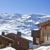 Les Chalets du Soleil AUTHENTIQUES Les Menuires