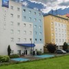 Ibis Budget Hotel Luxembourg Airport