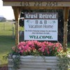 Krusi Retreat Bed & Breakfast Vacation Home