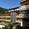 Lagació Hotel Mountain Residence