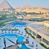 Le Meridien Pyramids Hotel & Spa