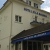 Hotel Vila Bojana