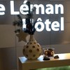 Le Léman Hôtel