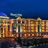 Royal Tulip Almaty Hotel