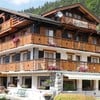 Chalet Hotel Alpina