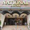 National Hotel - Jerusalem