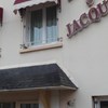 Hotel Saint Jacques